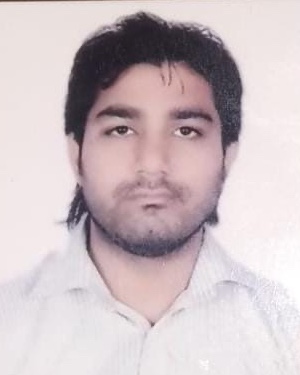 Shiv Mishra, PGT (Chemistry)