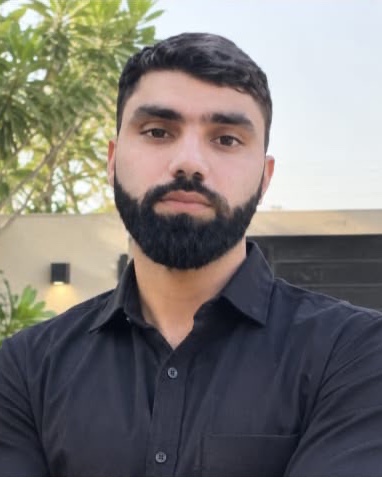 Vipin Sharma, PGT (Physical Education)